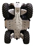 Kit Complet de Protection Aluminium CFORCE 600 et 625 CF MOTO de 2023 et +